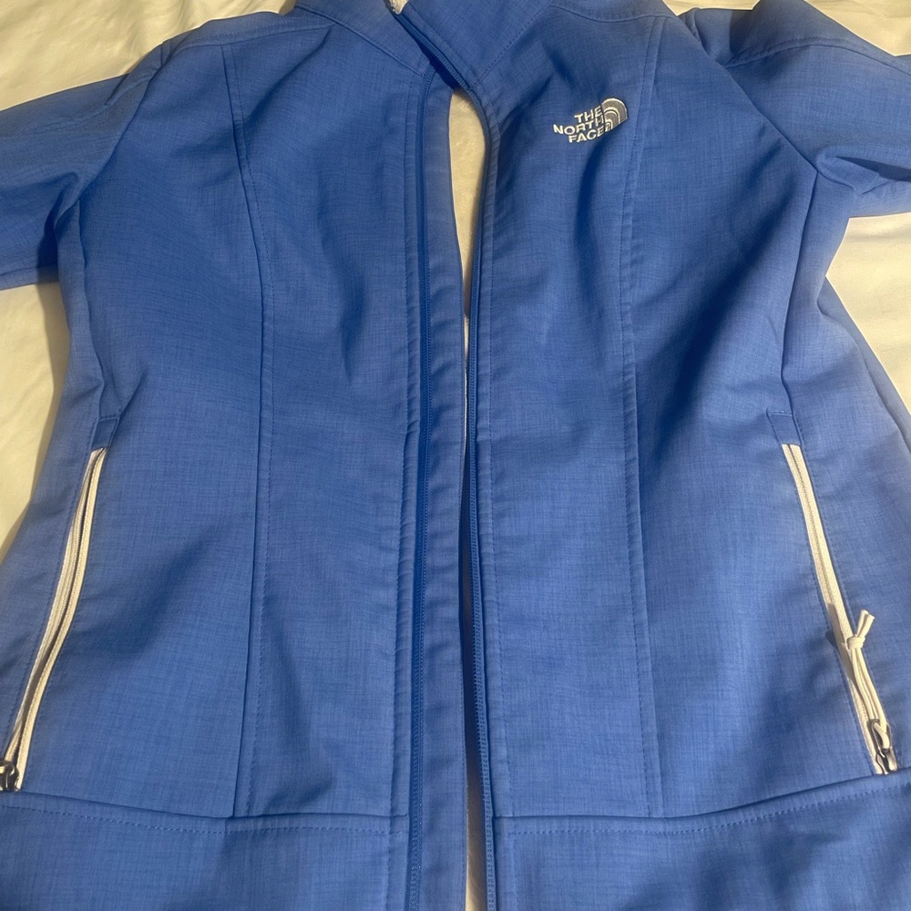 North Face Futurelight Insulated Jacket - image 4